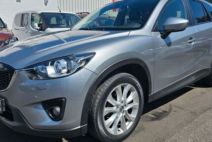 Mazda CX-5 82.900 km 14.490 &euro; Gelsenkirchen 45892