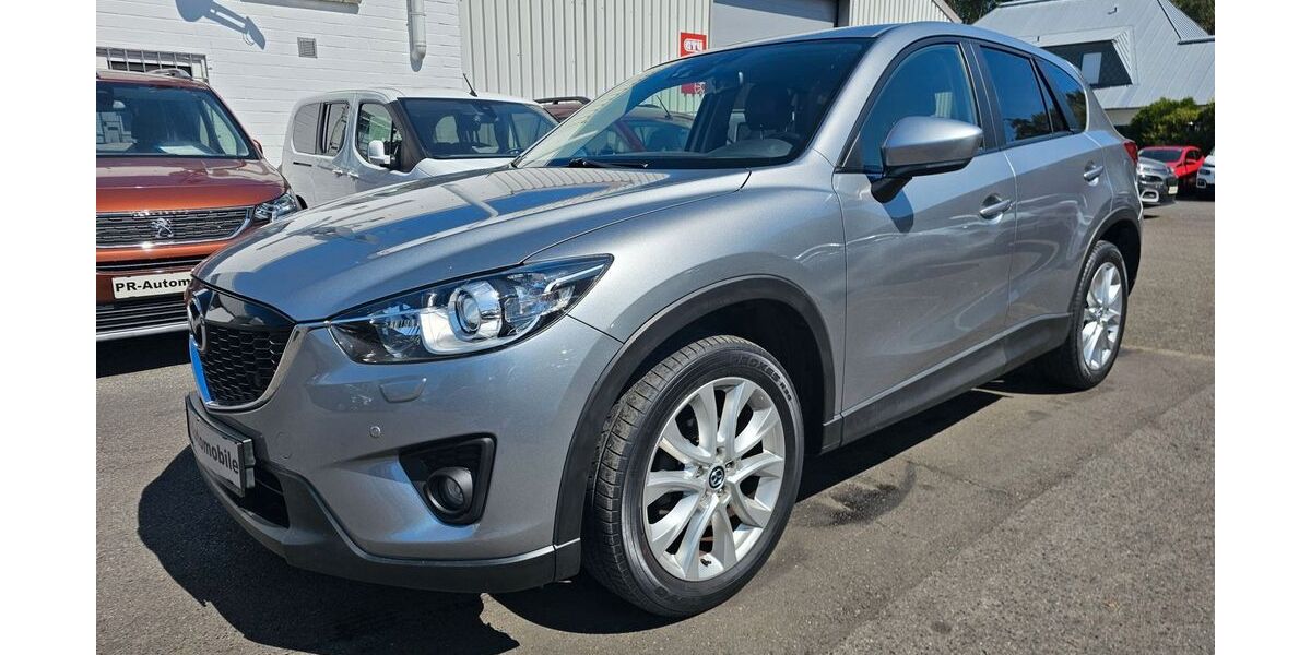 Mazda CX-5 82.900 km 14.490 &euro; Gelsenkirchen 45892