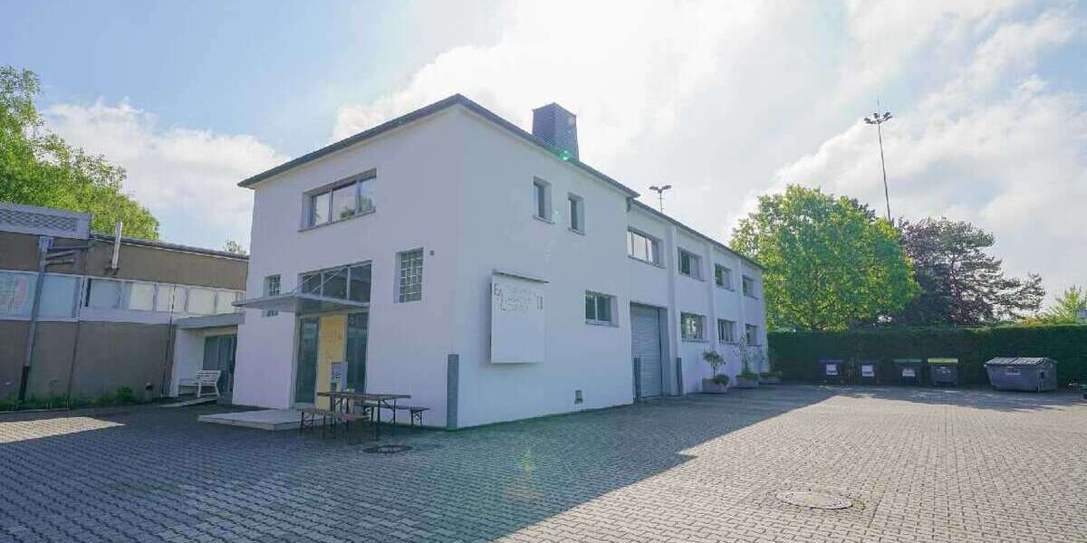 Gewerbeobjekt Mülheim Linksruhr - 3.250&euro; | Angebot:26915362