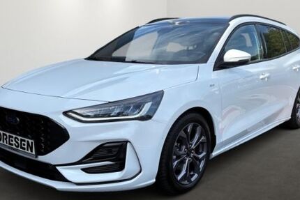 Ford Focus 54.064 km 19.430 &euro; Neuss 41464