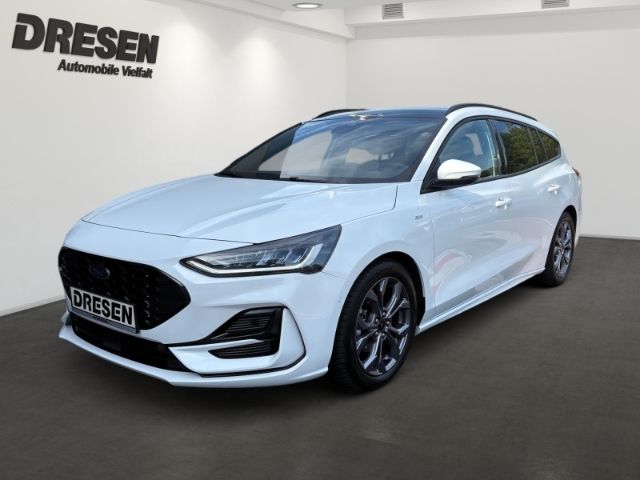 Ford Focus 54.064 km 19.430 &euro; Neuss 41464