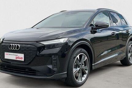 Audi Q4 e-tron 37.433 km 39.980 &euro; Wesel 46483