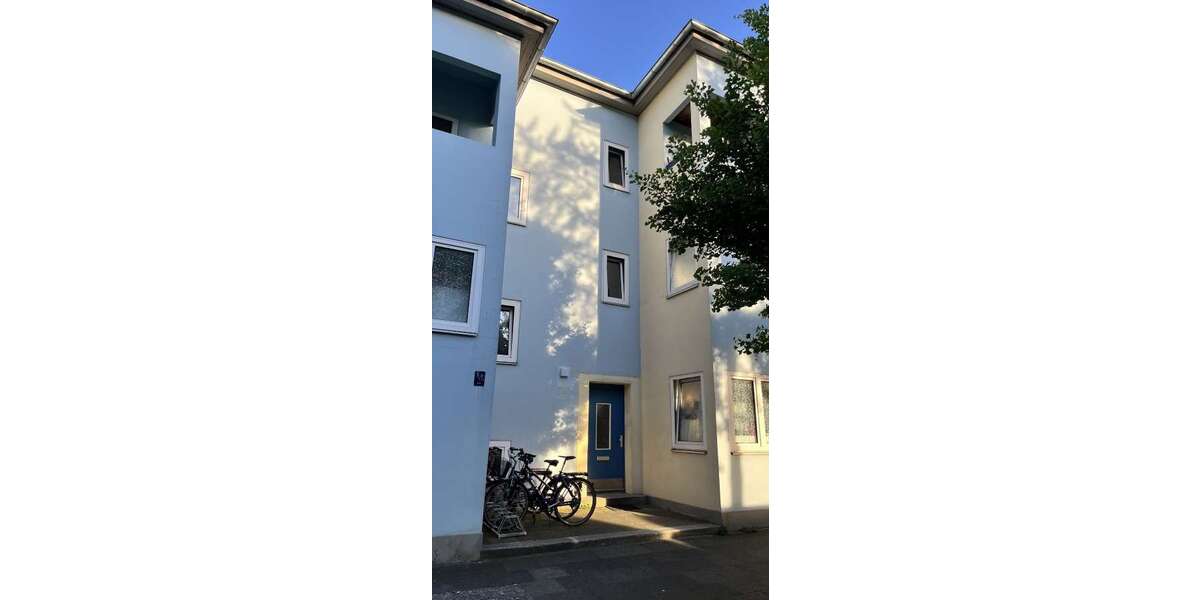 Etagenwohnung Duisburg Duisburg-Mitte - 2 Zimmer, 75 m&sup2;, 650&euro; | Angebot:27157634