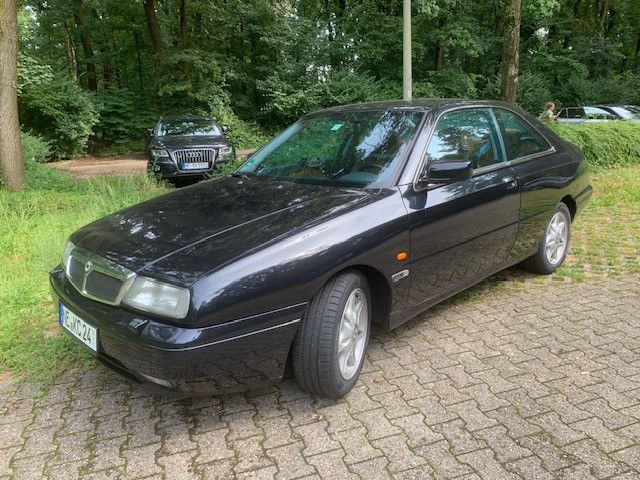 Lancia Kappa 113.200 km 9.900 € Kaarst 41564