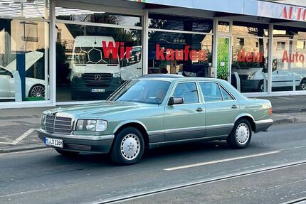 Mercedes S 300