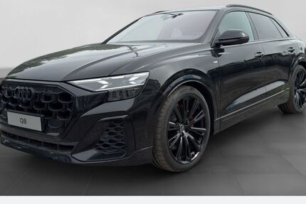 Audi Q8 1.050 km 104.440 &euro; Gelsenkirchen 45894