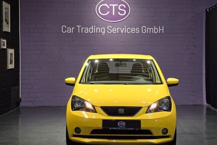 Seat Mii 34.053 km 4.900 € Düsseldorf 40476