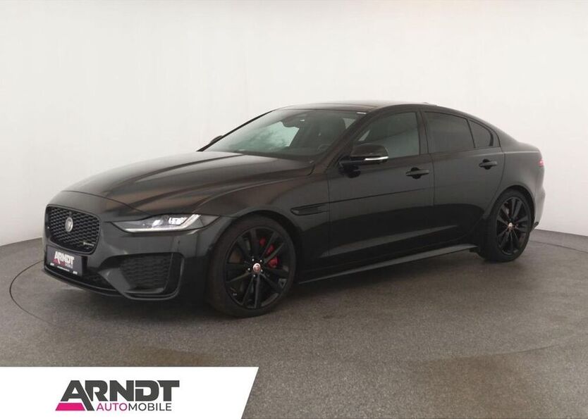 XE