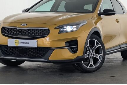 Kia XCeed 49.990 km 18.760 &euro; Düsseldorf 40599