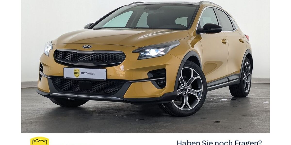 Kia XCeed 49.990 km 18.760 &euro; Düsseldorf 40599