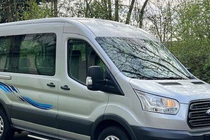 Renault Trafic 220.000 km 8.450 &euro; Essen 45138