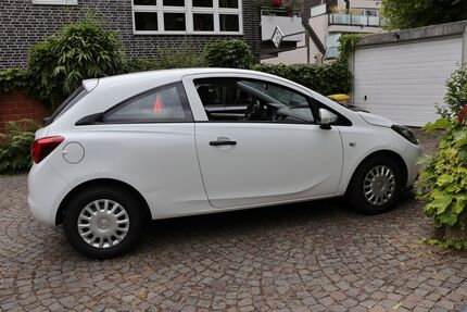 Opel Corsa 37.400 km 6.900 &euro; Bottrop 46236