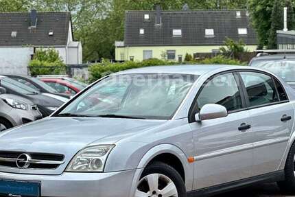 Opel Vectra 97.000 km 3.990 &euro; Oberhausen 46049