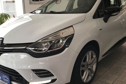 Renault Clio 52.576 km 9.750 € Grefrath-Oedt 47929