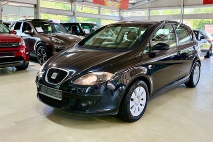 Seat Altea 185.000 km 1.990 € gelsenkirchen 45892