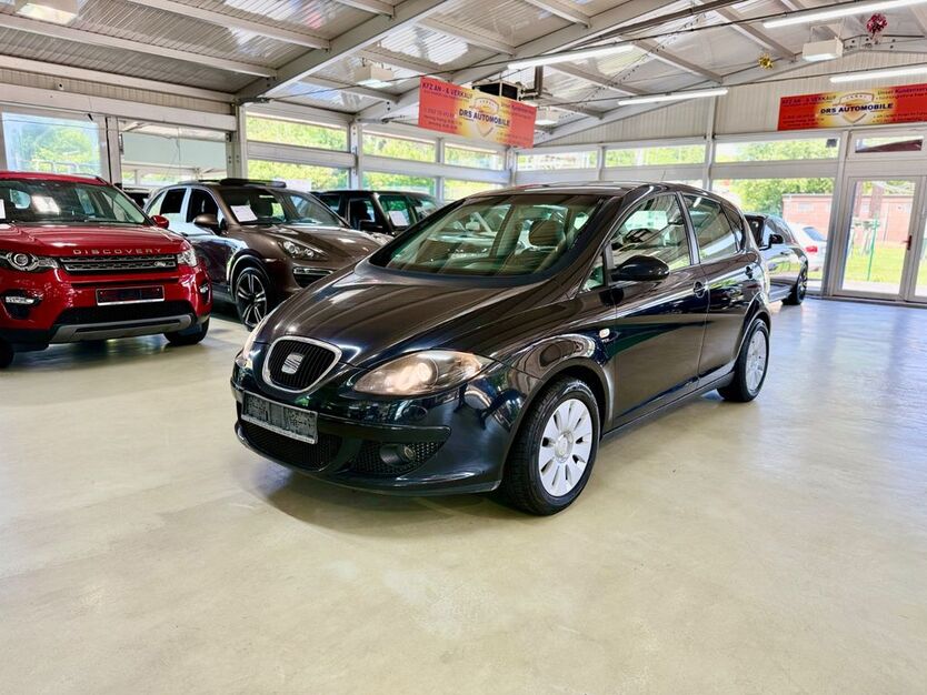 Seat Altea 185.000 km 1.990 € gelsenkirchen 45892