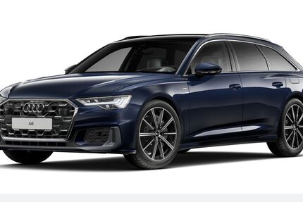 Audi A6 5.438 km 55.940 &euro; Gelsenkirchen 45894