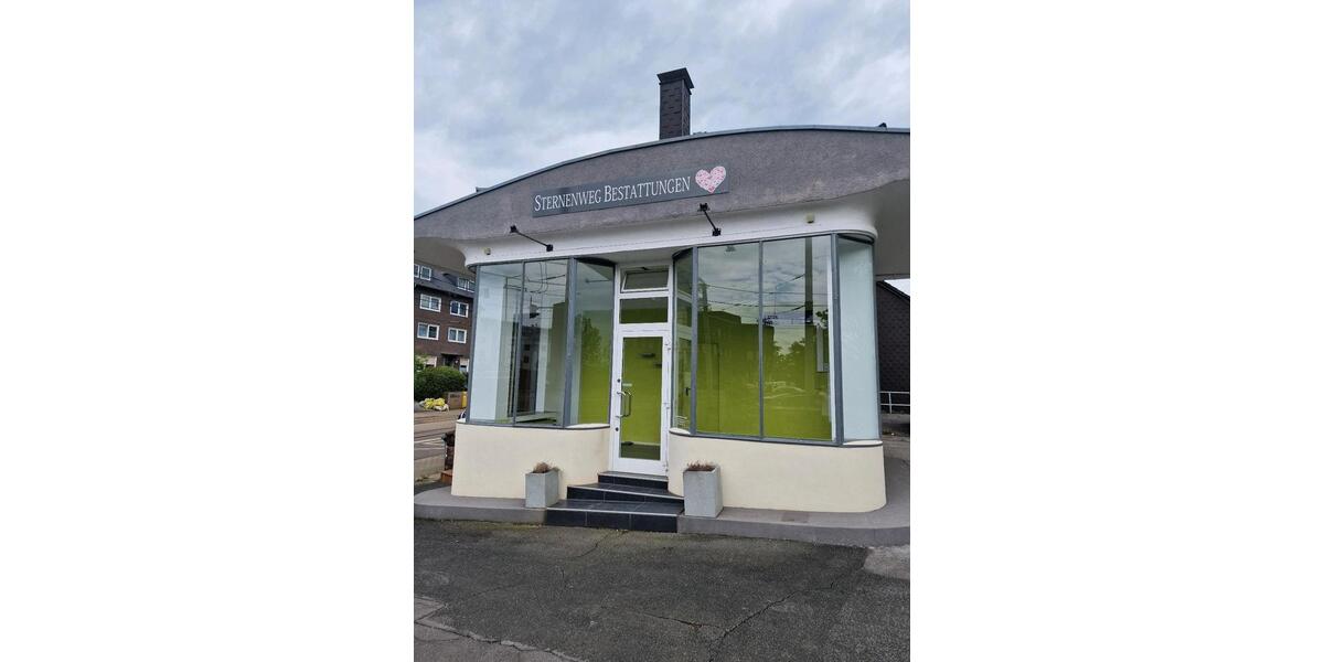 Gewerbeobjekt Hattingen - 1.000&euro; | Angebot:24524433