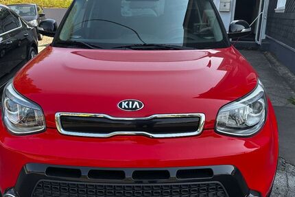 Kia Soul 69.080 km 24.580 € Wuppertal 42279