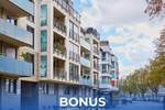 Etagenwohnung Düsseldorf Oberkassel - 4 Zimmer, 107 m&sup2;, 860.000&euro; | Angebot:25667943