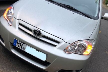 Toyota Corolla 117.746 km 5.000 € Mülheim an der Ruhr 45479