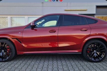BMW X6 94.790 km 57.963 &euro; Neukirchen-Vluyn 47506