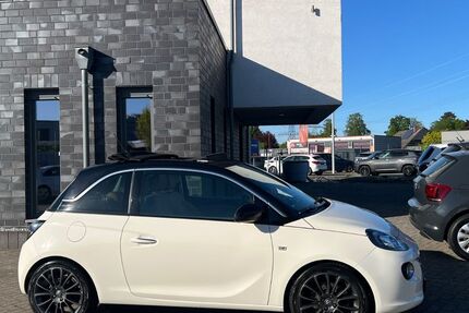 Opel Adam 91.210 km 9.999 &euro; Voerde 46562