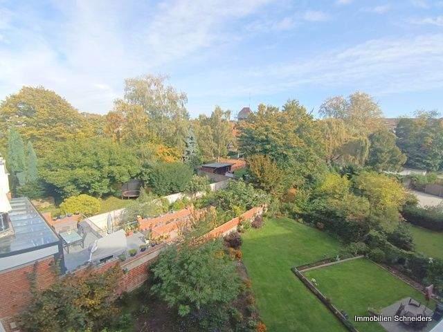 Krefeld-Cracau, Freiligrathstraße 42 - Tolle, kernsanierte 3-Zimmer-Wohnung mit Balkon ab Mitte Oktober zu mieten !! 3 zimmer