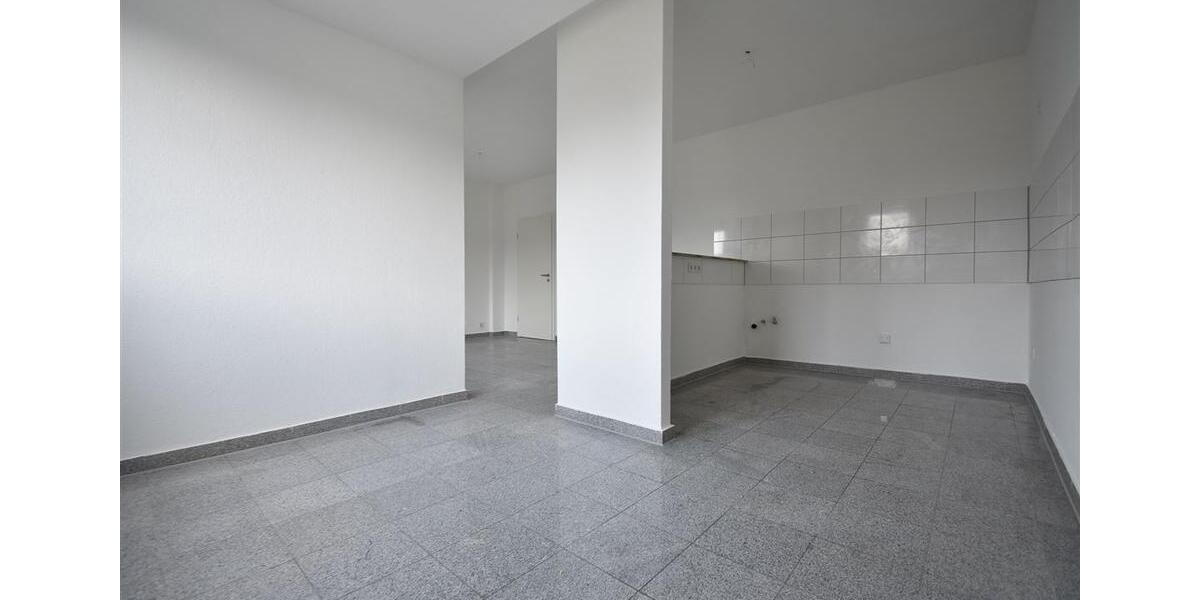 Dachgeschoßwohnung Essen Stadtbezirk VII - 2 Zimmer, 68 m&sup2;, 550&euro; | Angebot:22209779