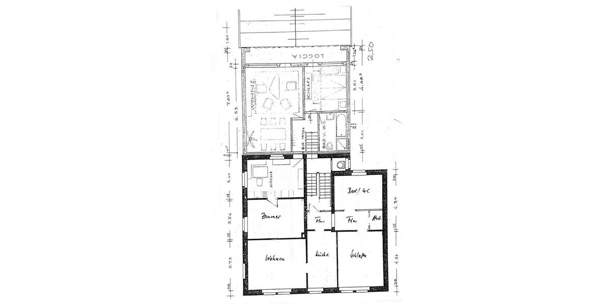 Mehrfamilienhaus, Wohnhaus Gladbeck Brauck - 529.000&euro; | Angebot:26358582