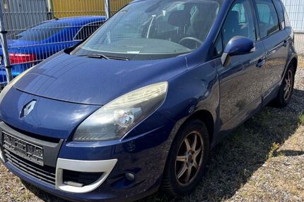Renault Scenic 280.000 km 1.000 &euro; Rheinberg 47495
