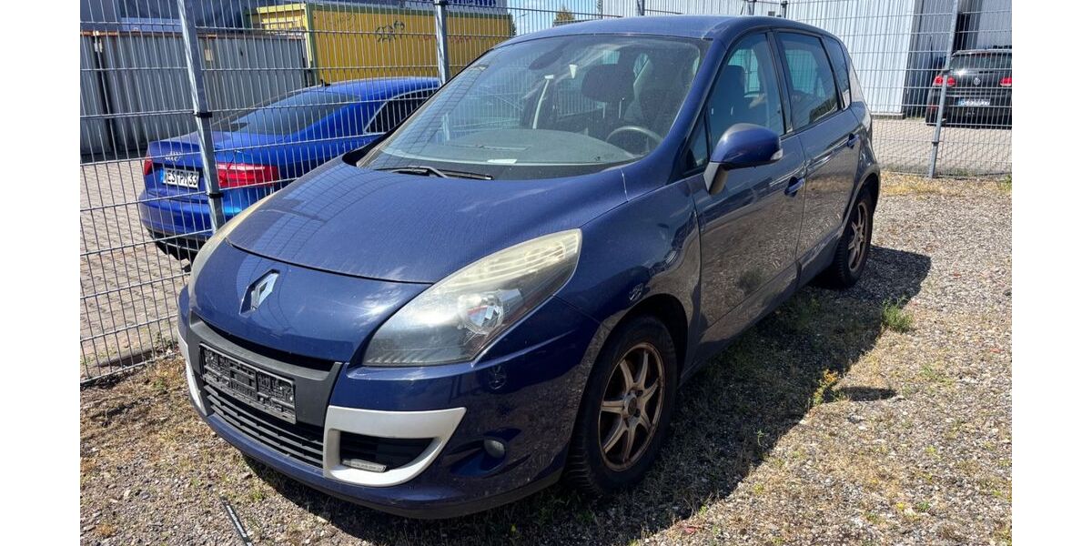 Renault Scenic 280.000 km 1.000 &euro; Rheinberg 47495