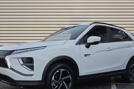 Mitsubishi Eclipse Cross 16.430 km 20.960 &euro; Duisburg 47059