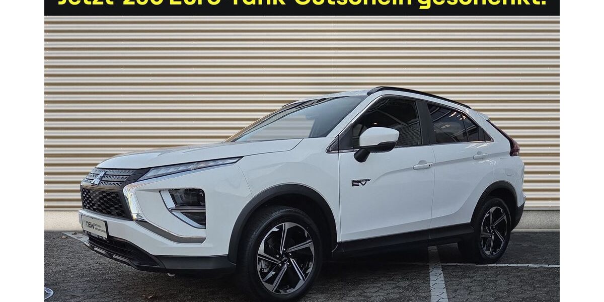Mitsubishi Eclipse Cross 16.430 km 20.960 &euro; Duisburg 47059