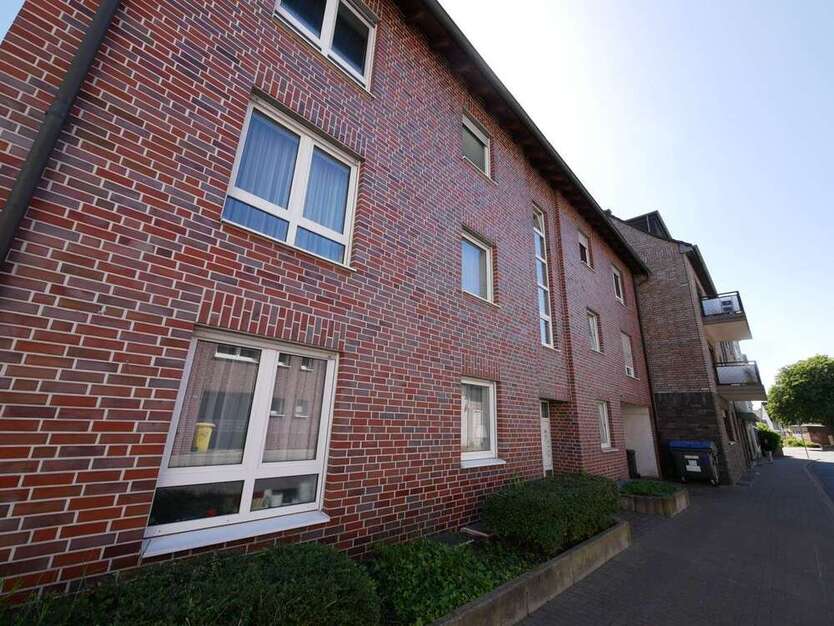 Wohnung zum Mieten in Gelsenkirchen 307,55 € 62.83 m²