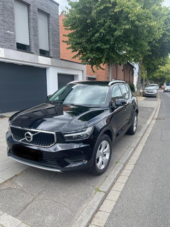 XC40