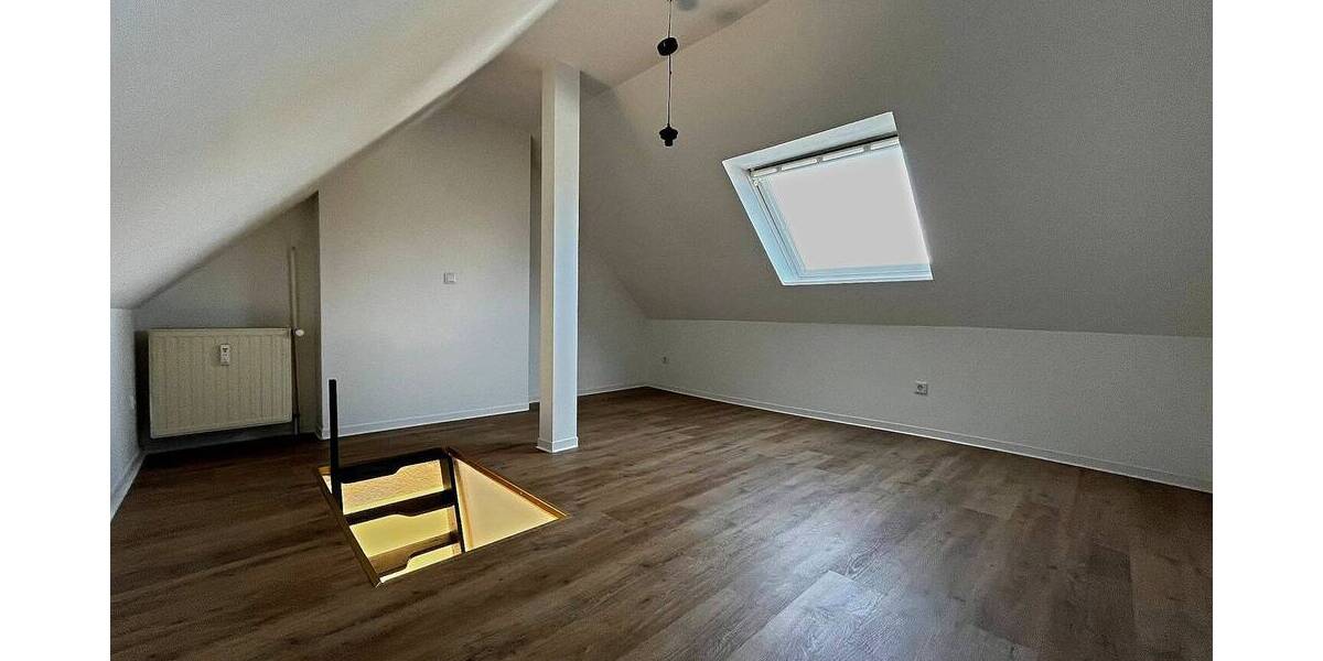 Etagenwohnung Gelsenkirchen Bulmke-Hüllen - 2 Zimmer, 35 m&sup2;, 315&euro; | Angebot:26139598