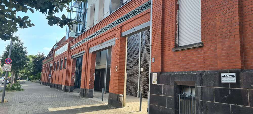 Wohnung zum Mieten in Krefeld 823,35 € 81.52 m²