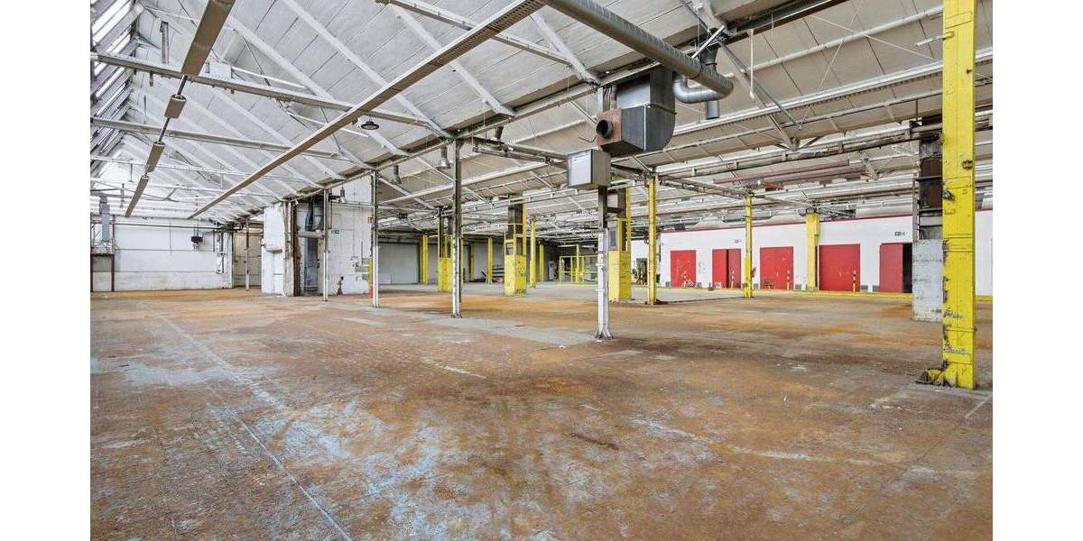 Gewerbeobjekt Mettmann - 2.050.000&euro; | Angebot:25608153