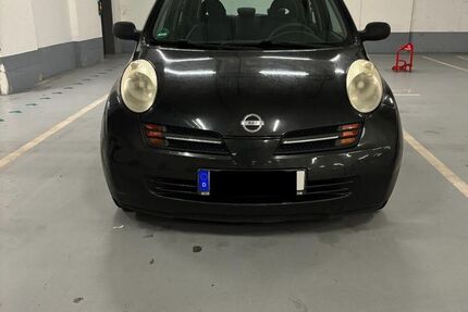 Nissan Micra 241.000 km 690 &euro; Moers 47443