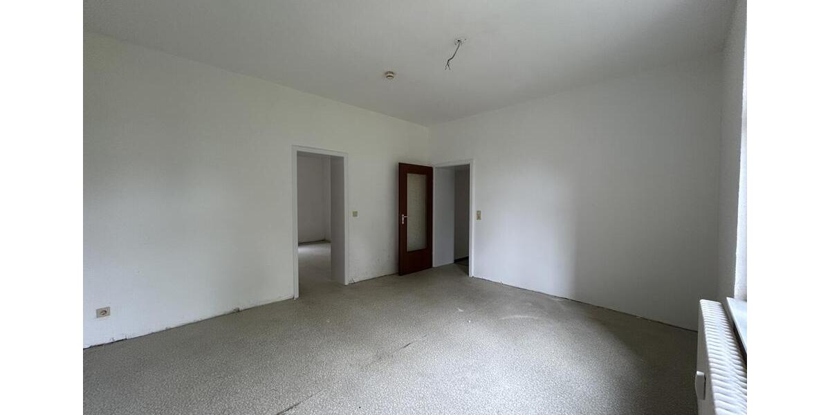 Erdgeschoßwohnung Duisburg Hamborn - 3.5 Zimmer, 75 m&sup2;, 463&euro; | Angebot:26539890