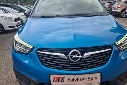 Opel Crossland (X) 131.000 km 8.800 &euro; Bottrop 46238