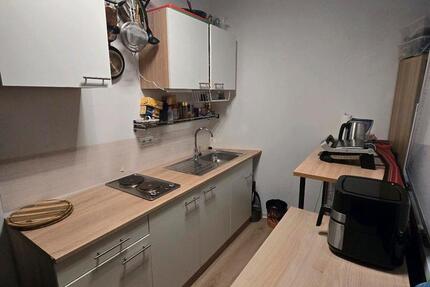 1 Zimmer EG Wohnung Zentrum Kamp-Lintfort 1 zimmer