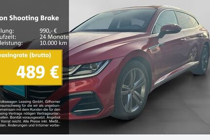 VW Arteon 42.855 km 35.940 € Duisburg 47059