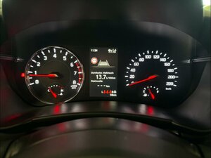 Suzuki Swift 1.2 Dualjet Hybrid Comfort Automatik 1.200 km 21.990 € HAAN 42781