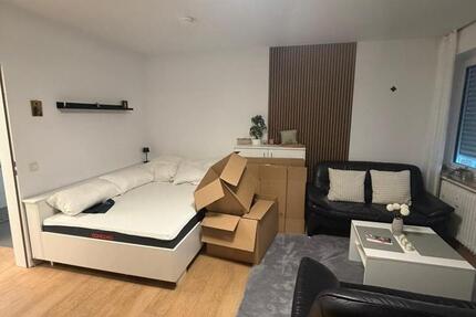 Wohnung Krefeld Hüls - 1.5 Zimmer, 33 m&sup2;, 250&euro; | Angebot:25307110
