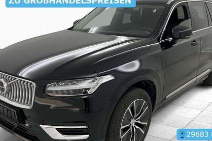 Volvo XC90 54.336 km 47.190 &euro; Krefeld 47829