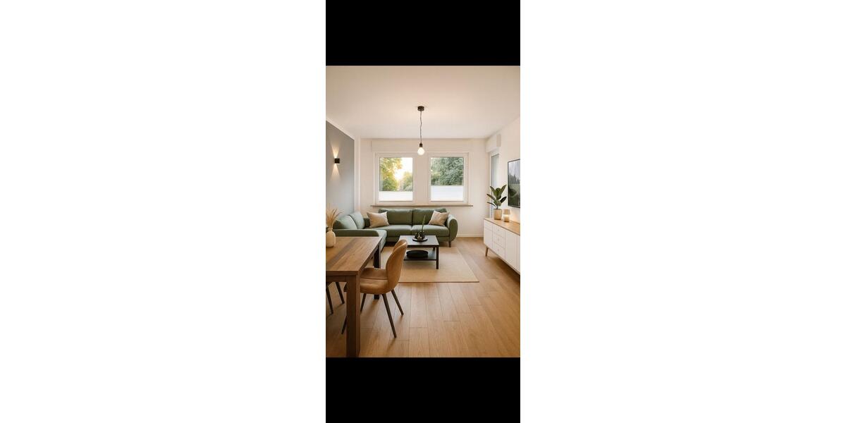 Erdgeschoßwohnung Neuss Augustinusviertel - 3 Zimmer, 63 m&sup2;, 265.000&euro; | Angebot:26988032