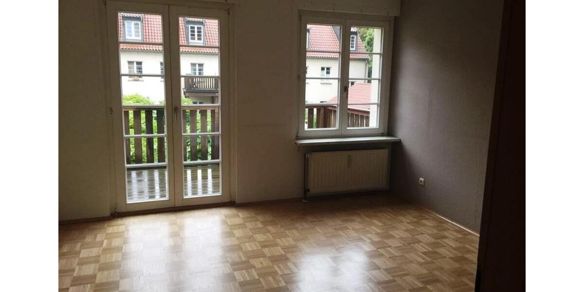 Etagenwohnung Duisburg Essenberg - 4 Zimmer, 155 m&sup2;, 1.100&euro; | Angebot:25439699