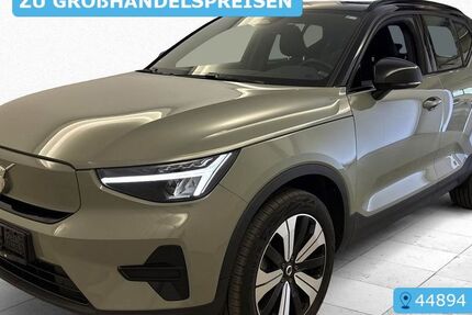Volvo XC40 74.598 km 27.690 &euro; Krefeld 47829
